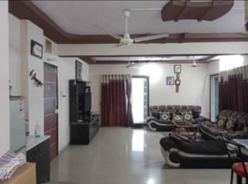3 BHK Flats & Apartments for Sale in Dindoli, Surat (1950 Sq.ft.)