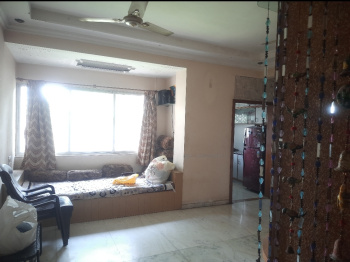 For sale 2bhk flat with furniture in surat