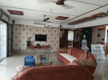 For sale 4bhk Luxurious flat in Athan Surat