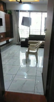 For Sale 2bhk flat fully furnished in Dindoli Surat