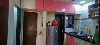 For sale 1bhk flat with furniture in Dindoli Surat