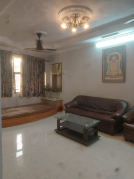 On Rent 3bhk with furniture in Citylight Surat