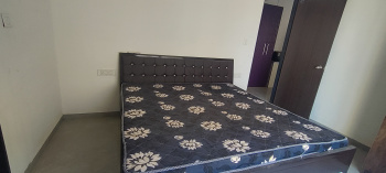 On Rent 2bhk fully furnished flat in Vesu Surat