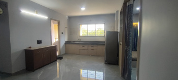 On Rent 3bhk flat  with furniture in Vesu Surat