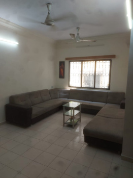 On Rent 2bhk Flat with furniture in Citylight