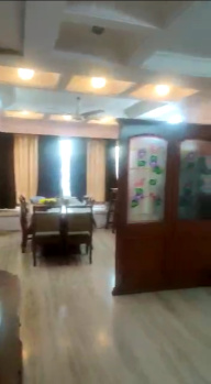 For sale 2bhk flat with furniture in Citylight Surat