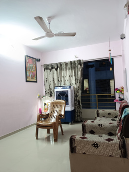 For Re-sale property 1bhk in Dindoli, Surat
