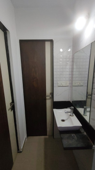 On Rent 2bhk Flat In Althan Surat