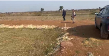 Property for sale in Chakarbhatha, Bilaspur