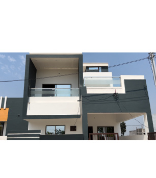 Property for sale in Rajkishor Nagar, Bilaspur