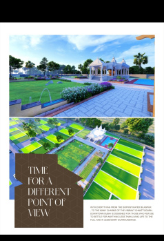 Property for sale in Khamtarai, Bilaspur