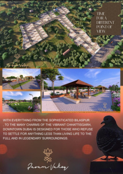 Property for sale in Khamtarai, Bilaspur