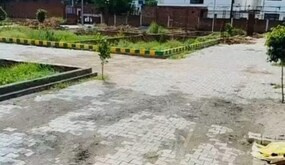 Property for sale in Rajkishore Nagar, Bilaspur