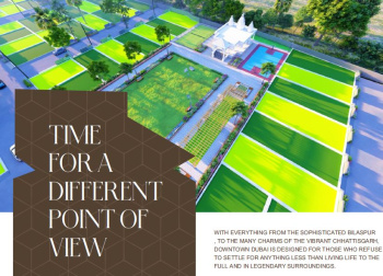 Property for sale in Rajkishor Nagar, Bilaspur