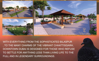 Property for sale in Rajkishor Nagar, Bilaspur