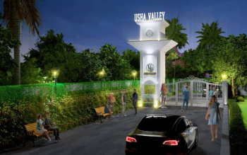 1250 Sq.ft. Residential Plot for Sale in Koni, Bilaspur