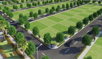 Residential Plot for Sale in Mopka, Bilaspur (1350 Sq.ft.)