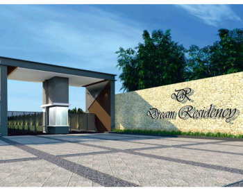 Residential Plot for Sale in Ashok Nagar, Bilaspur (1250 Sq.ft.)