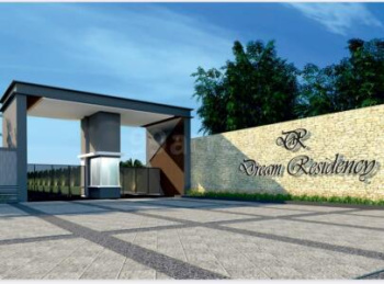 Residential Plot for Sale in Ashok Nagar, Bilaspur (1250 Sq.ft.)