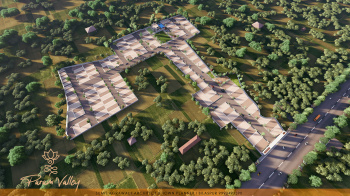 Property for sale in Koni, Bilaspur