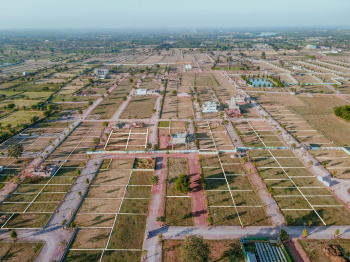 Residential Plot for Sale in Kaveri Vihar, Bilaspur (1350 Sq.ft.)