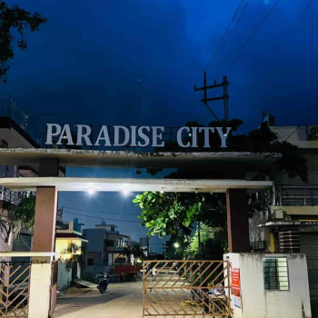 Residential Plot for Sale in Mopka, Bilaspur (1250 Sq.ft.)