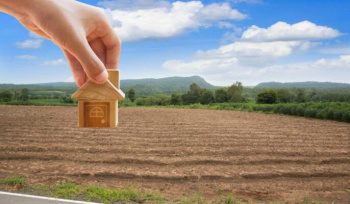 Residential Plot for Sale in Mopka, Bilaspur (1500 Sq.ft.)