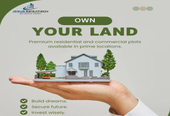Residential Plot for Sale in Sakri, Bilaspur (1400 Sq.ft.)