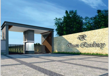 Residential Plot for Sale in Ashok Nagar, Bilaspur (1400 Sq.ft.)