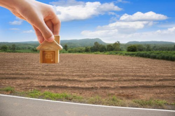 Residential Plot for Sale in Rajkishore Nagar, Bilaspur (1060 Sq.ft.)