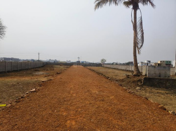 Residential Plot for Sale in Koni, Bilaspur (1250 Sq.ft.)
