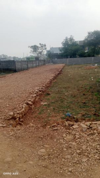 Residential Plot for Sale in Koni, Bilaspur (2000 Sq.ft.)