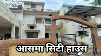 Residential Plot for Sale in Sakri, Bilaspur (1200 Sq.ft.)