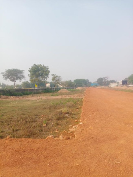 Residential Plot for Sale in Koni, Bilaspur (1720 Sq.ft.)