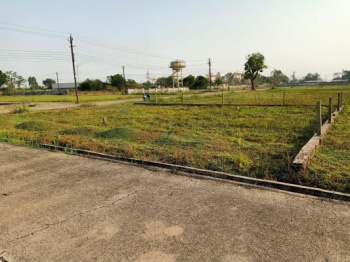 Residential Plot for Sale in Sakri, Bilaspur (1210 Sq.ft.)