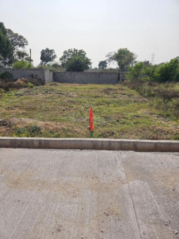 Commercial Lands /Inst. Land for Sale in Lingiyadih, Bilaspur (2400 Sq.ft.)