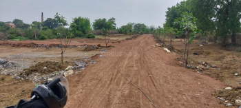 Residential Plot for Sale in Koni, Bilaspur (1500 Sq.ft.)
