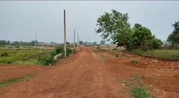 Residential Plot for Sale in Mopka, Bilaspur (1110 Sq.ft.)