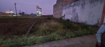 Residential Plot for Sale in Lingiyadih, Bilaspur (2100 Sq.ft.)