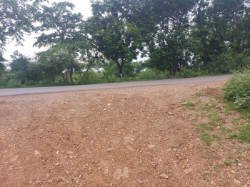 Residential Plot for Sale in Seepat Road, Bilaspur (1600 Sq.ft.)