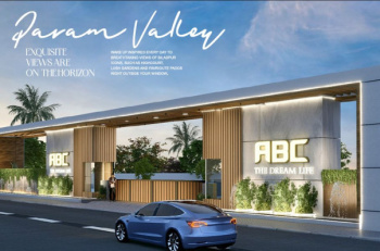 Residential Plot for Sale in Rajkishore Nagar, Bilaspur (1200 Sq.ft.)