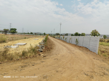 Residential Plot for Sale in Bilha, Bilaspur (1000 Sq.ft.)
