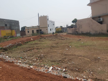 Residential Plot for Sale in Rajkishor Nagar, Bilaspur (1500 Sq.ft.)