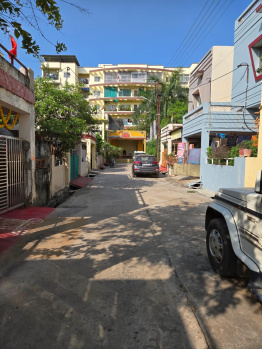 Flats & Apartments for Sale in Rajkishore Nagar, Bilaspur (1700 Sq.ft.)