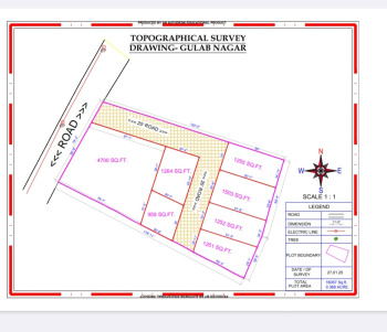Residential Plot for Sale in Mopka, Bilaspur (2067 Sq.ft.)