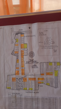 Residential Plot for Sale in Koni, Bilaspur (1100 Sq.ft.)