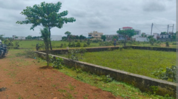 Residential Plot for Sale in Ratanpur Road, Bilaspur (3000 Sq.ft.)