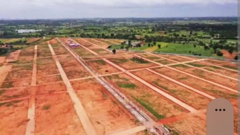 950 Sq.ft. Residential Plot for Sale in Mopka, Bilaspur