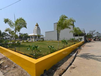 Residential Plot for Sale in Koni, Bilaspur (1600 Sq.ft.)