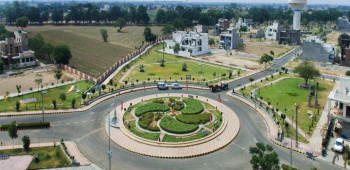 Residential Plot for Sale in Mopka, Bilaspur (1040 Sq.ft.)